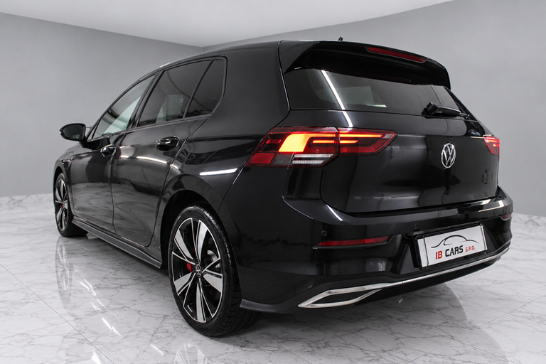 Volkswagen Golf 1.4 eHybrid GTE DSG - 2