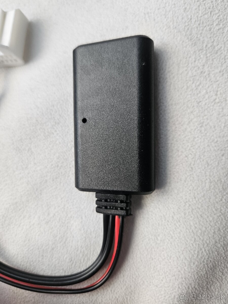 Predam bluetooth bt do auta - 2