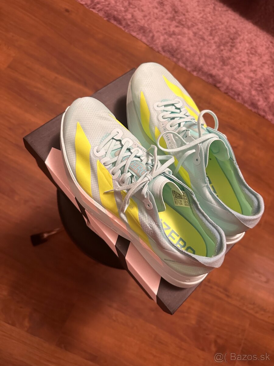 adidas adizero adios pro 4 - 2