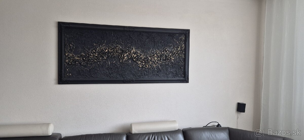 Obraz - hand made - 2