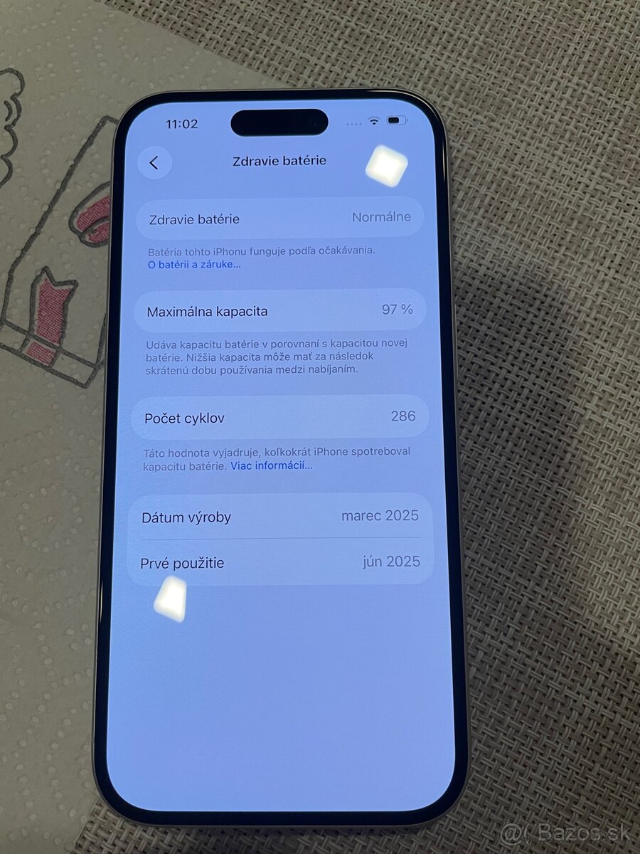 iPhone 16 - 2