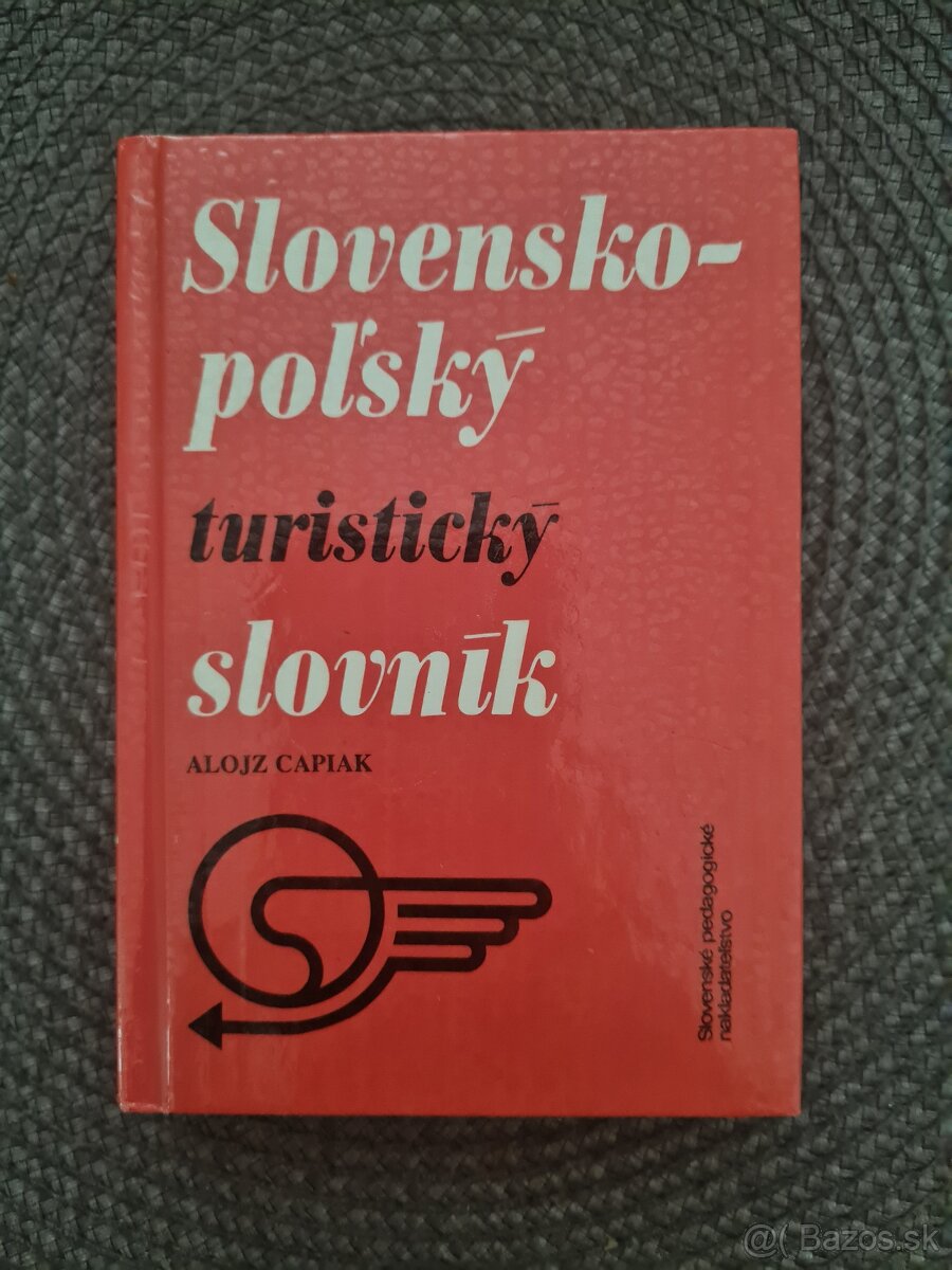 Polsko slovensky turisticky slovnik - 2
