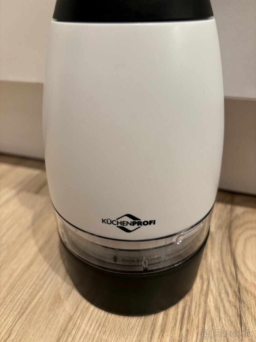 Rýchly krájač cibule Kůchenprofi - 2