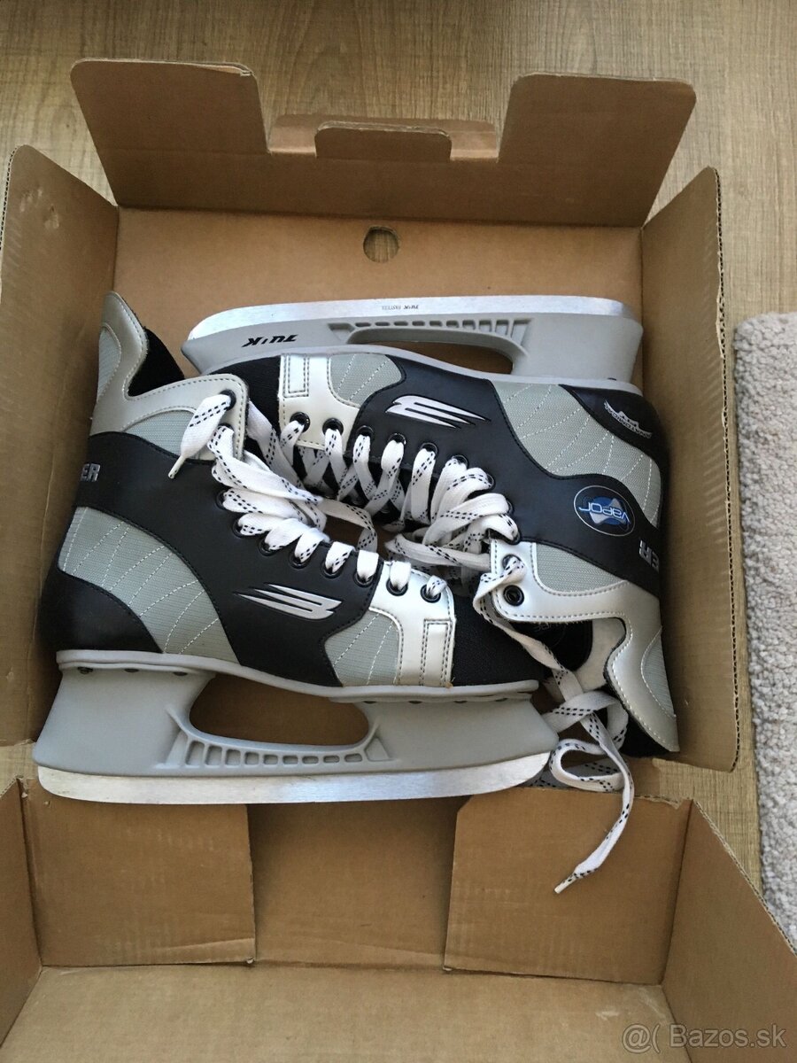 BAUER Vapor korcule NOVE - 2