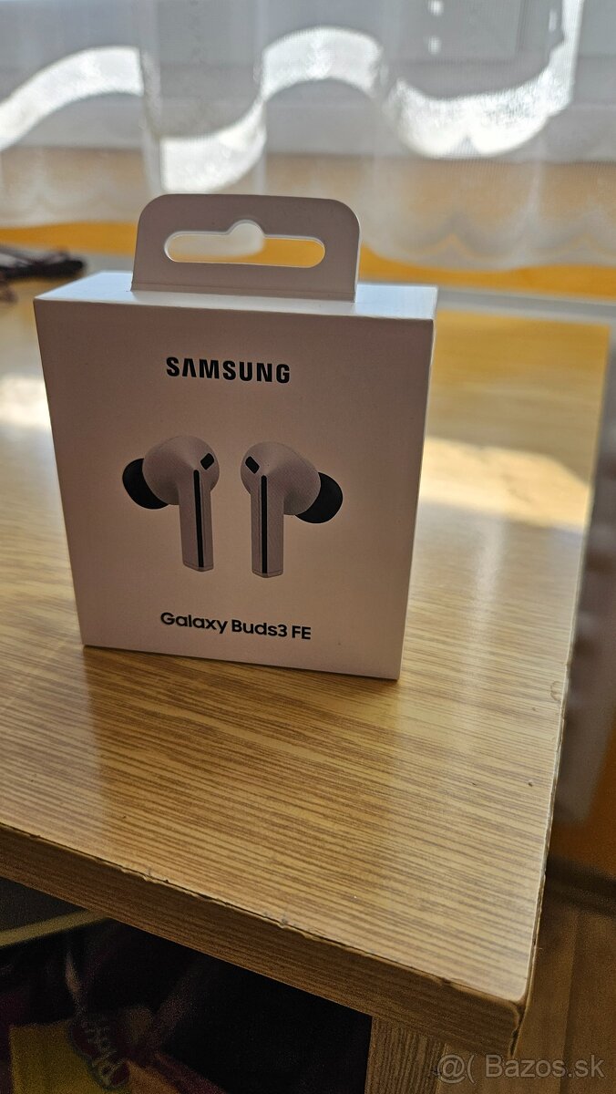 Samsung Galaxy Buds 3 FE - 2