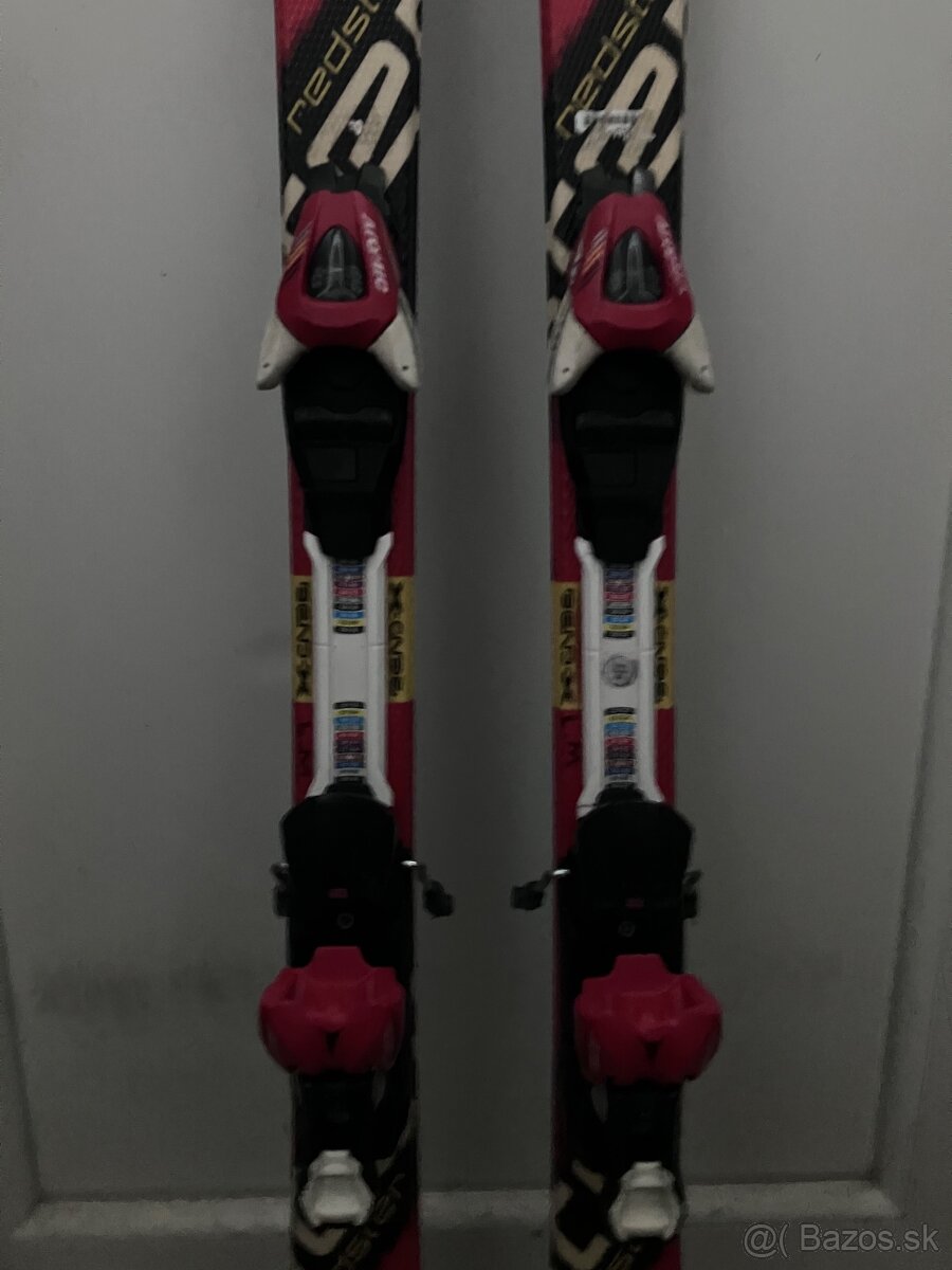 Lyže Atomic - 2