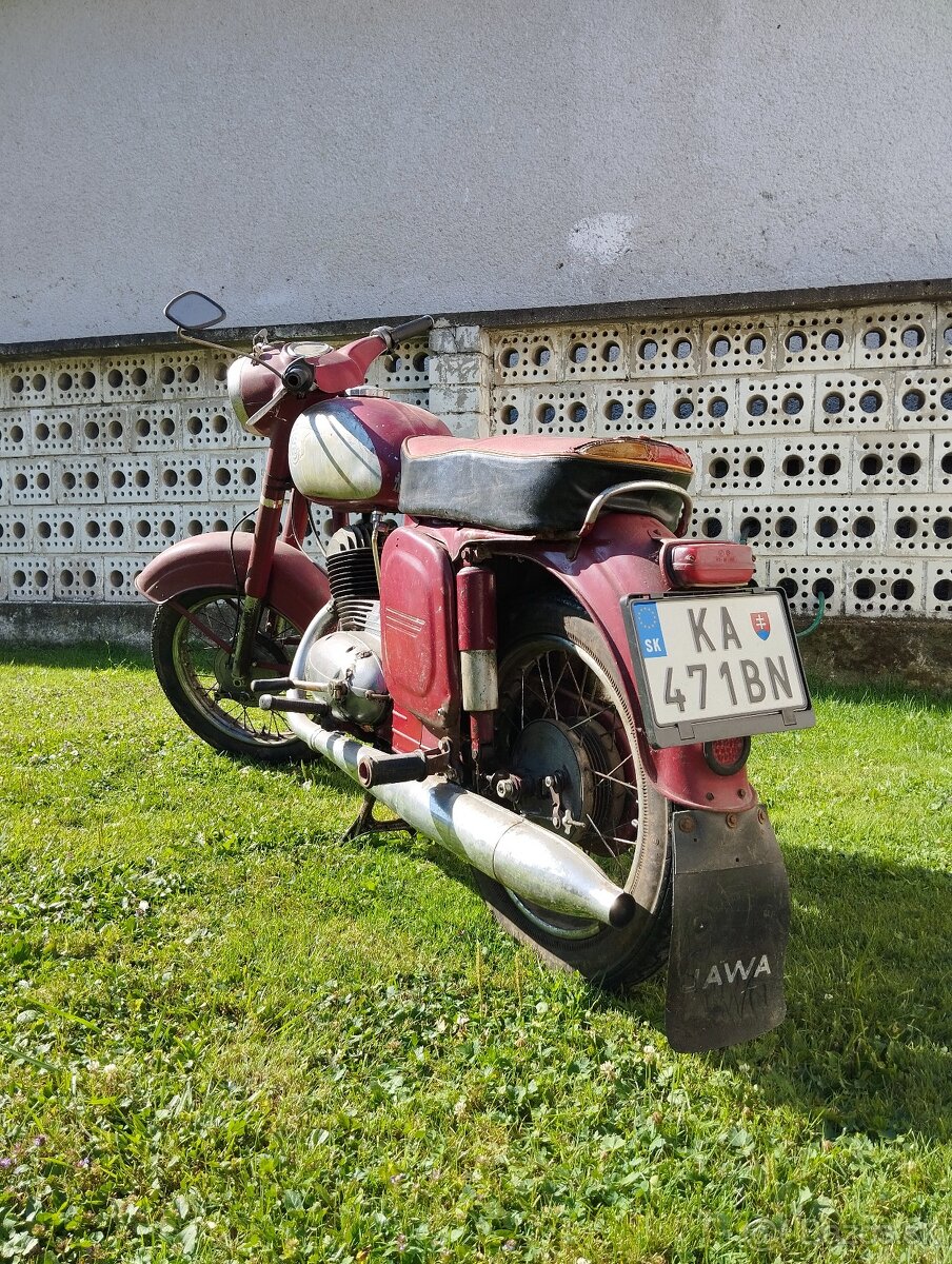 Cz 175 s tp a ŠPZ - 2