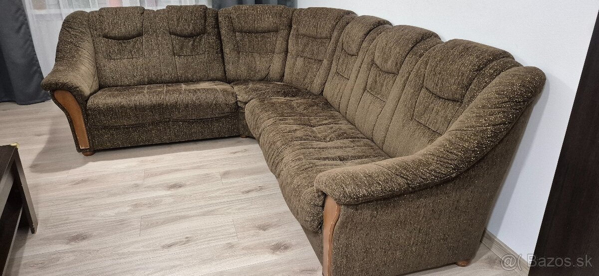 Sedacia súprava - 2