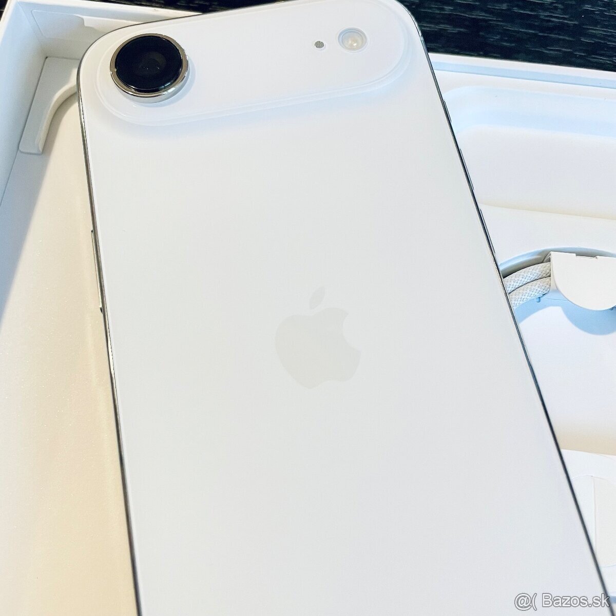 Apple iPhone Air 256GB - 2