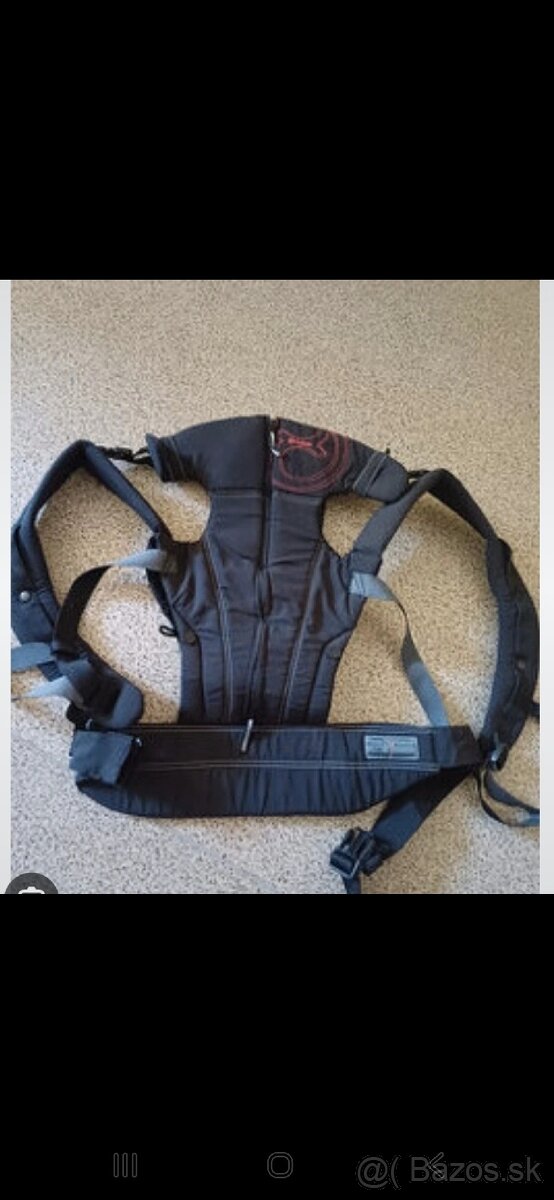 Predam nosic cybex - 2