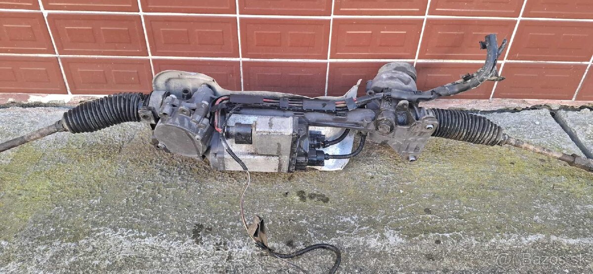 Riadenie VW Group , Volkswagen , Škoda , Seat - 2