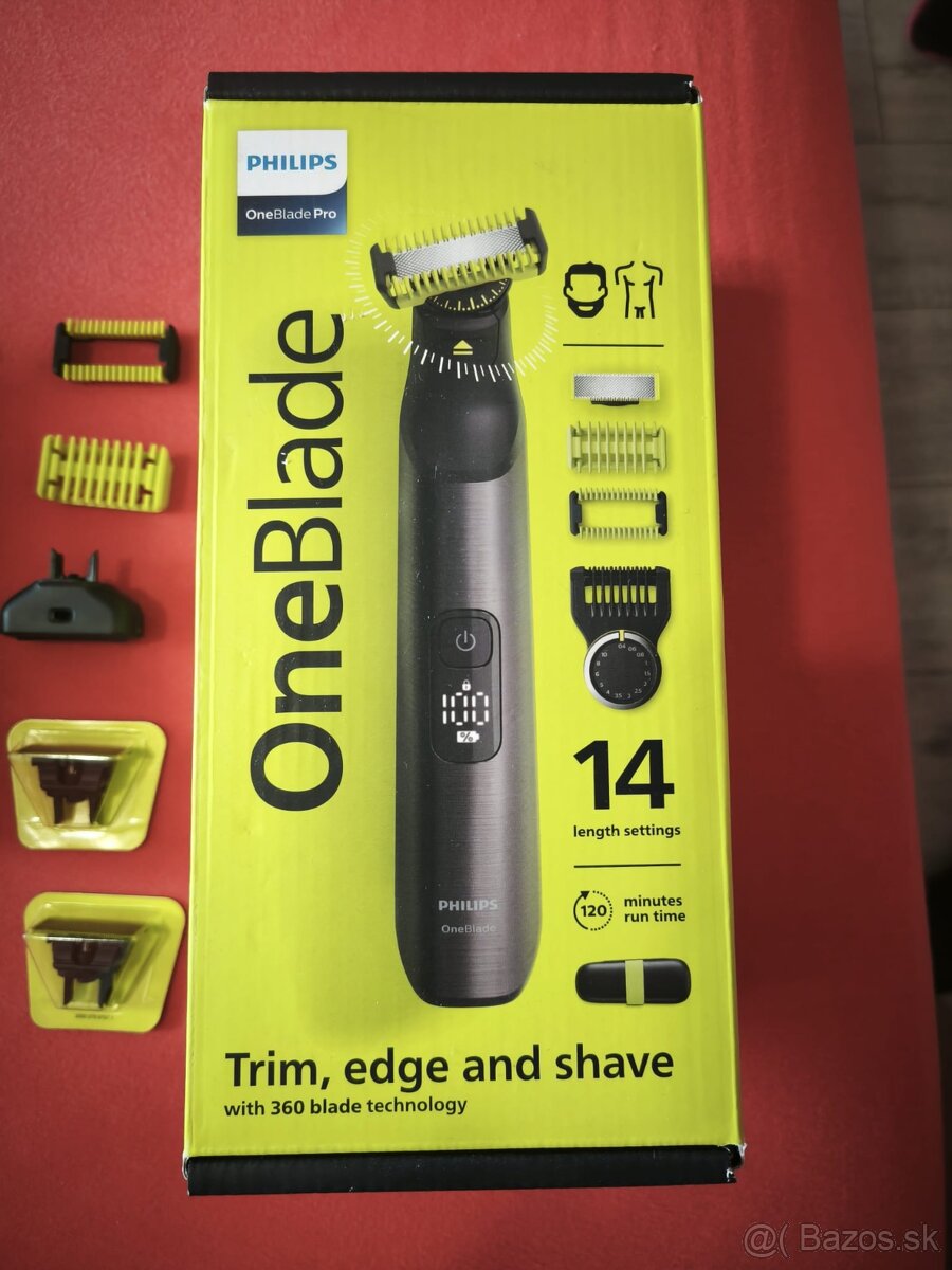Philips OneBlade - 2