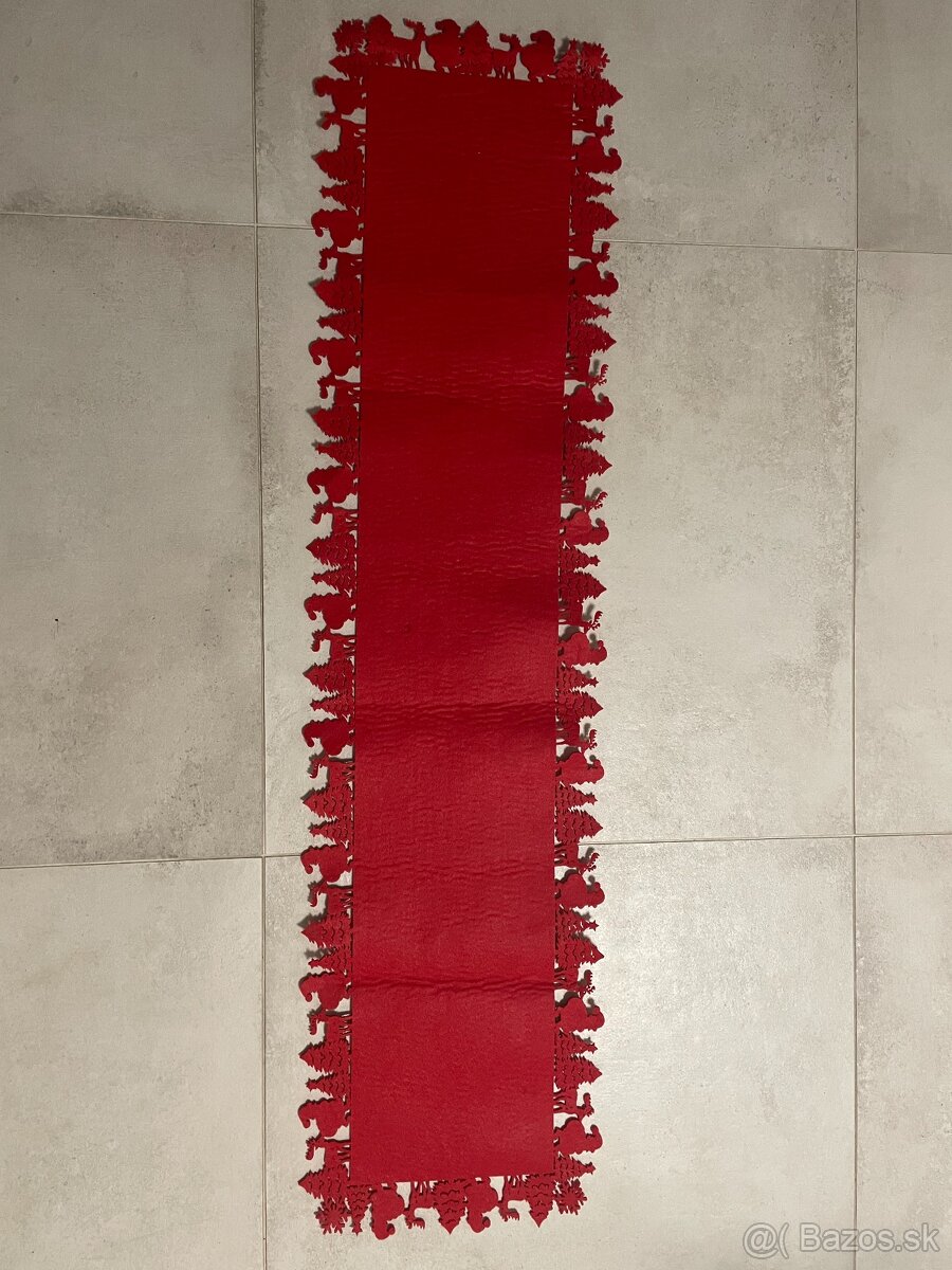 Vianočne ozdoby - 2