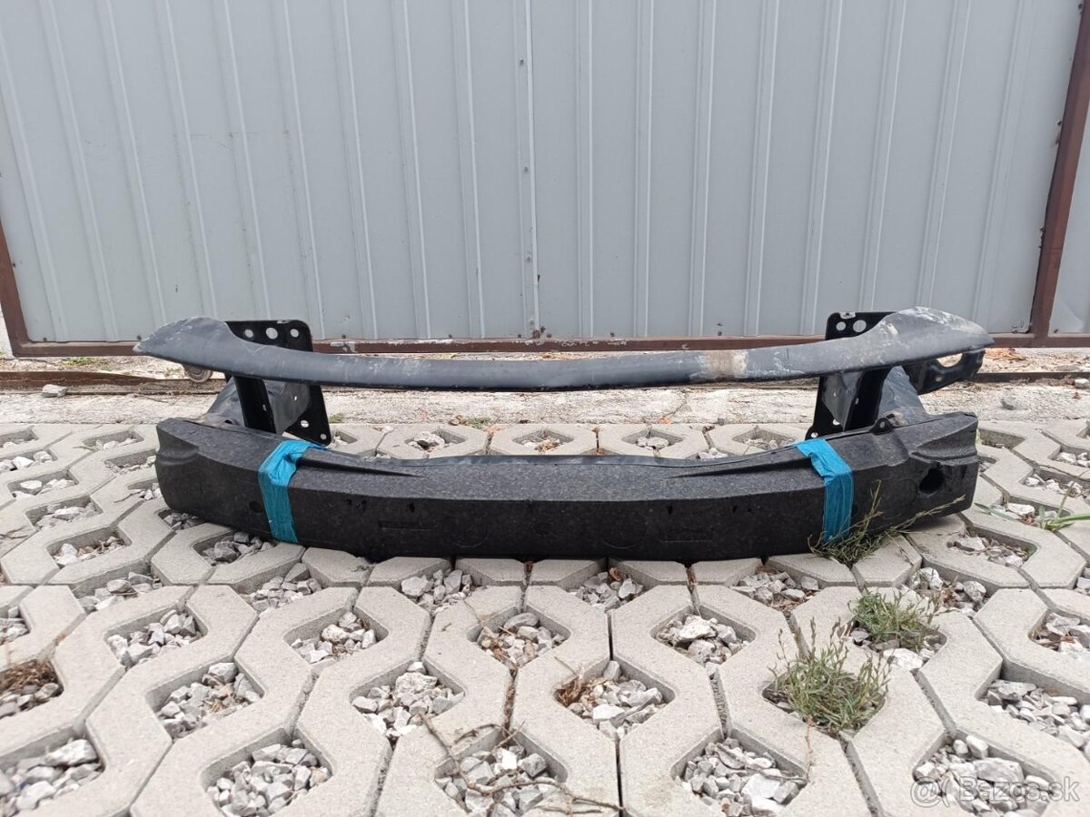 Predná výstuha nárazníka Fiat Croma 2008 - 2