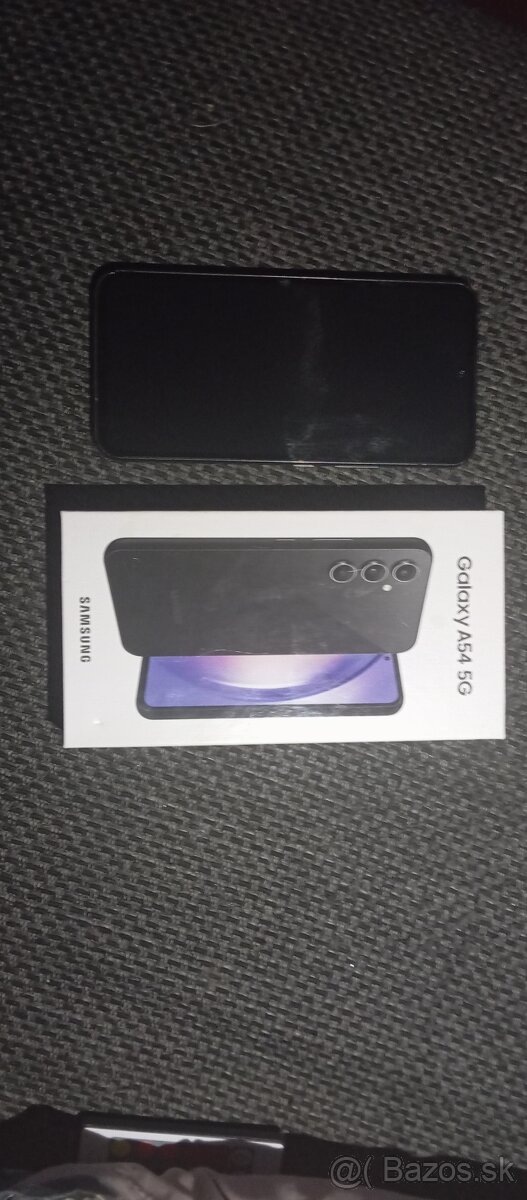 Samsung Galaxy A54 5G - 2