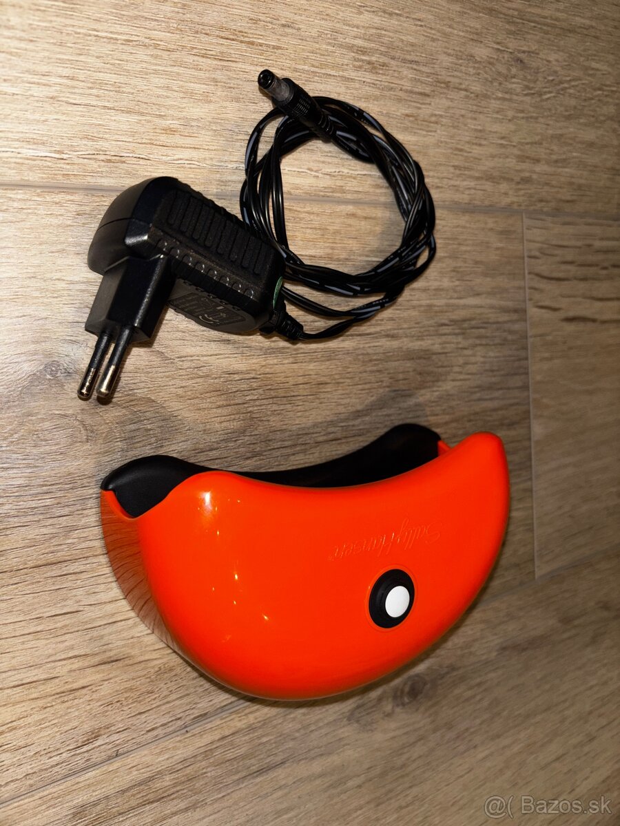 Sally hansen lampa na mechty - 2