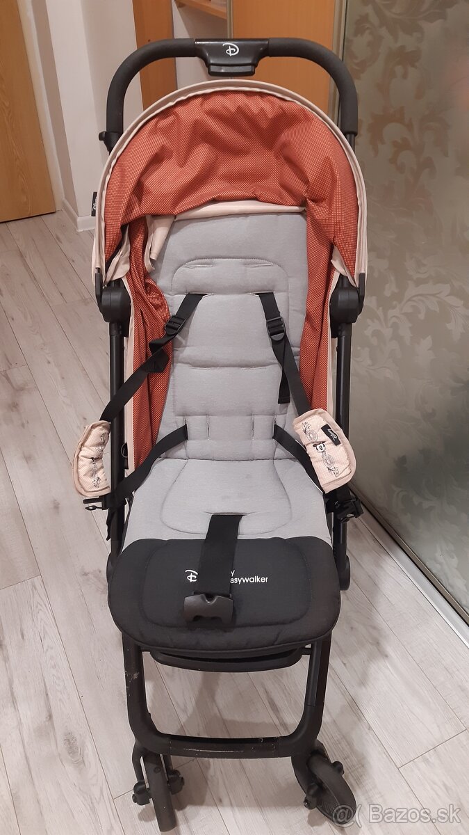 easywalker disney športový - 2