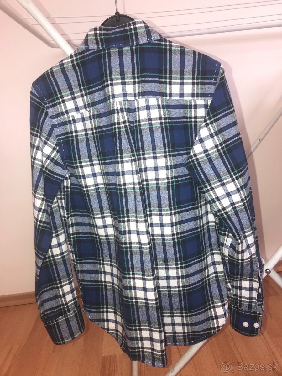 H&M karovana kosela - 2