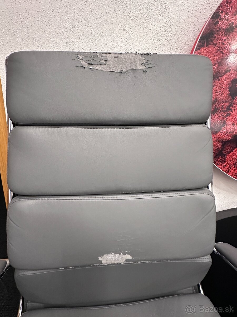 Kancelárske stoličky - 2