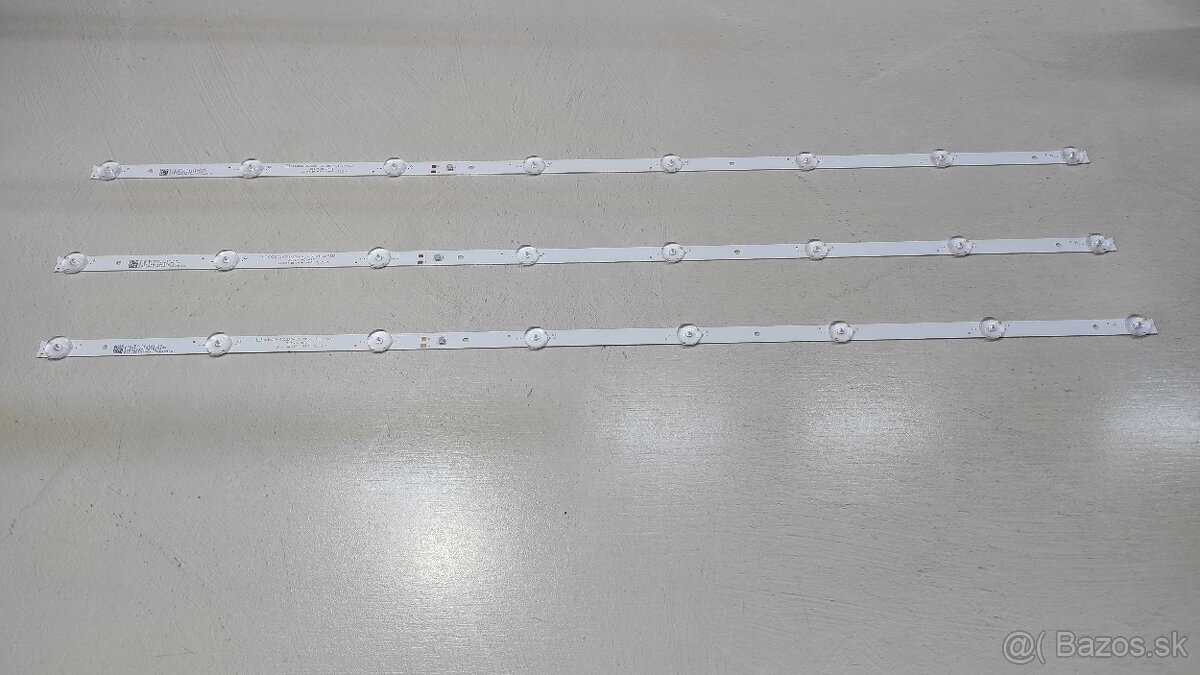 Nahradné diely VIVAX TV-40LE112T2S2 - 2