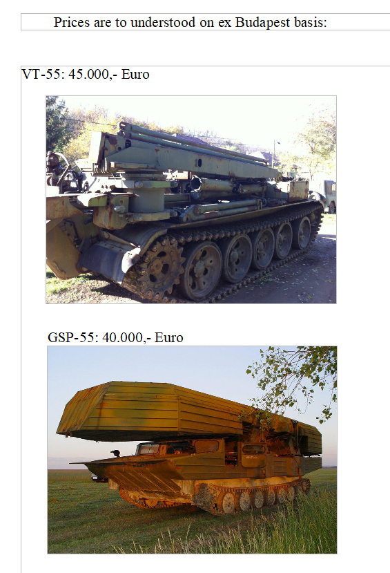 Predám vojenské vozidlá–výnimočná príležitosť pre zberateľov - 2