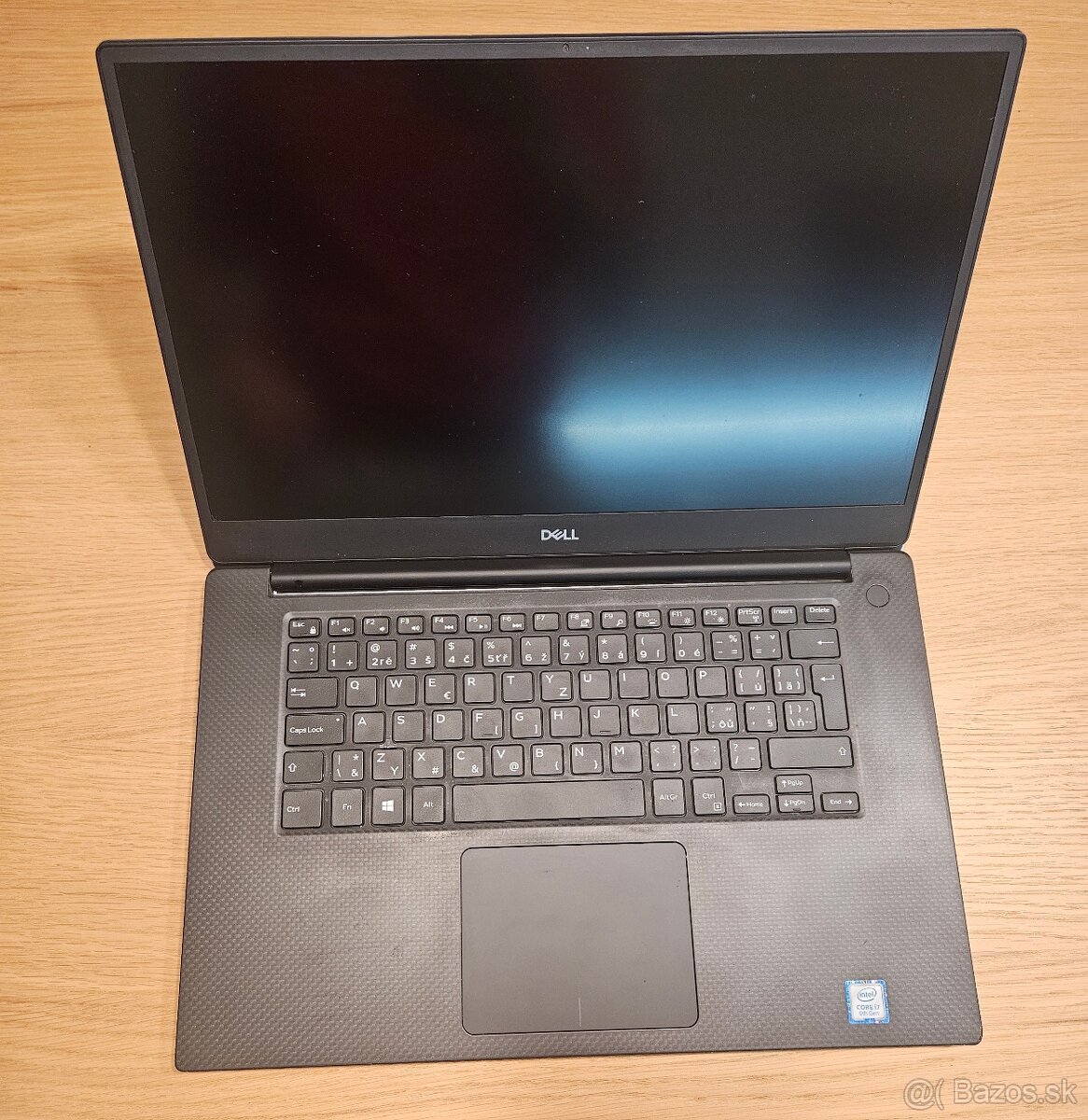 Predam Dell XPS 15 7590 16GB RAM 1GB SSD - 2