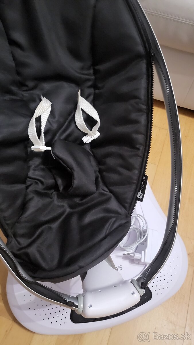 Hojdacka - koliska - 2