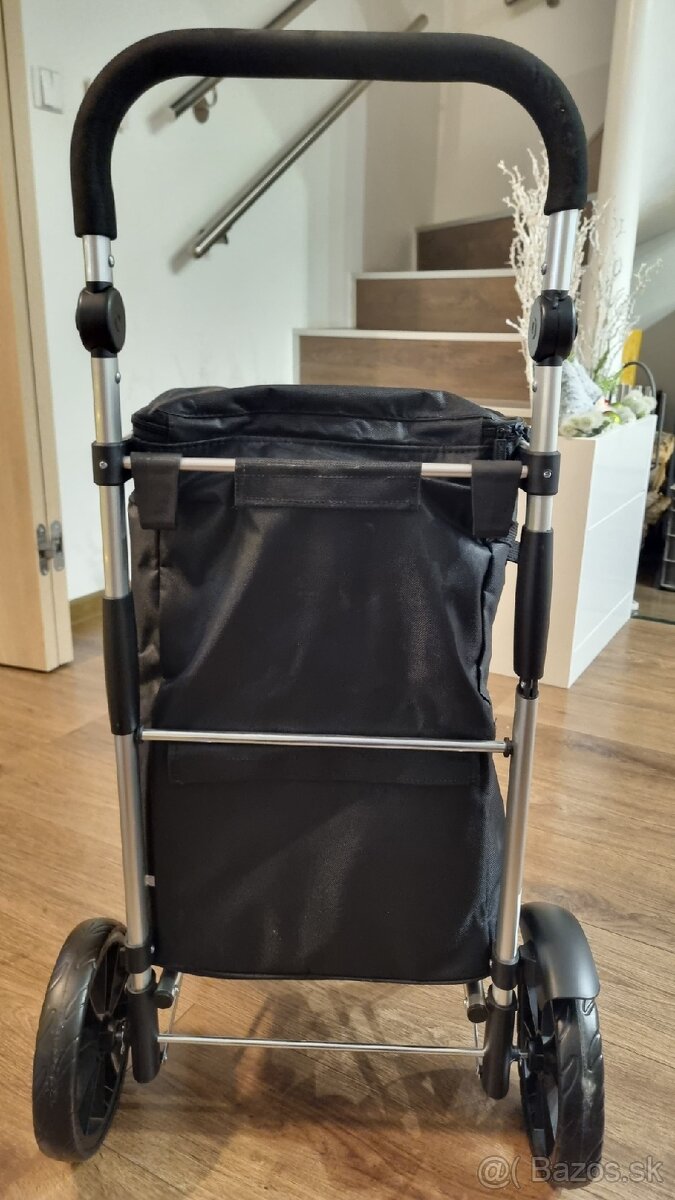 Nakupny vozik - 2