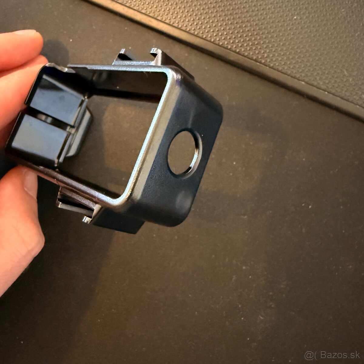 rám / držiak pre DJI Action 2 - 2