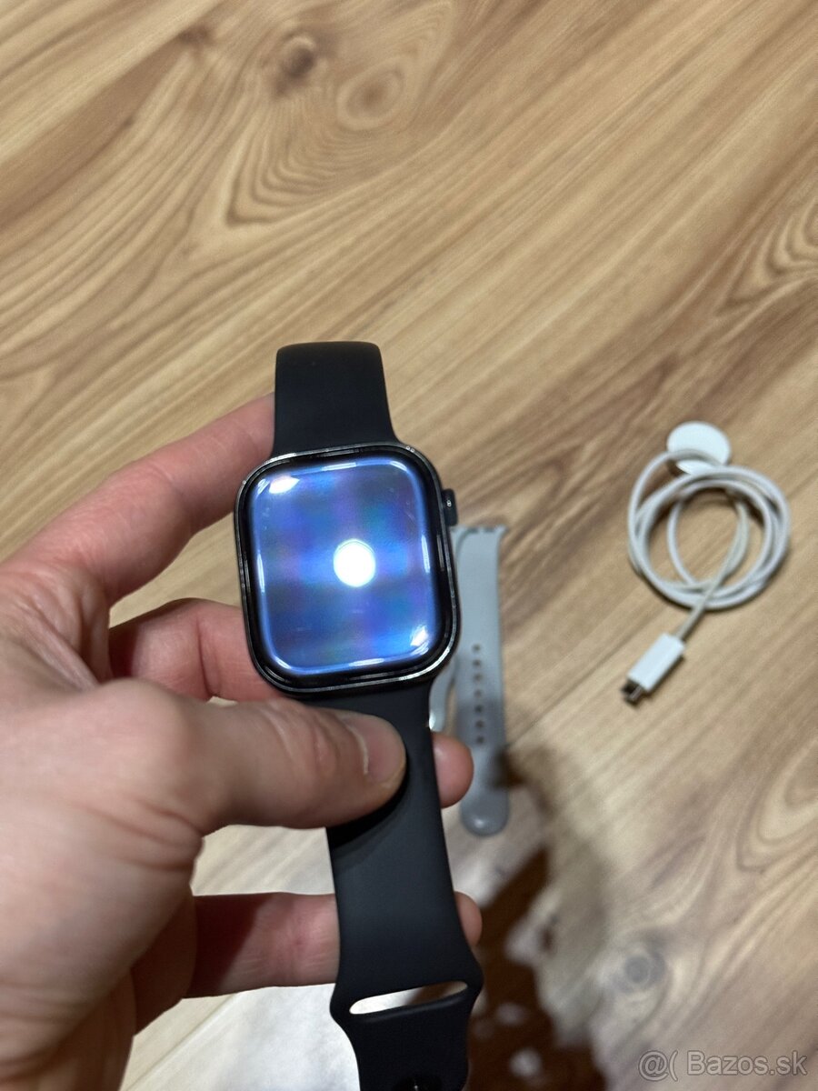 Apple Watch 10 46mm - 2