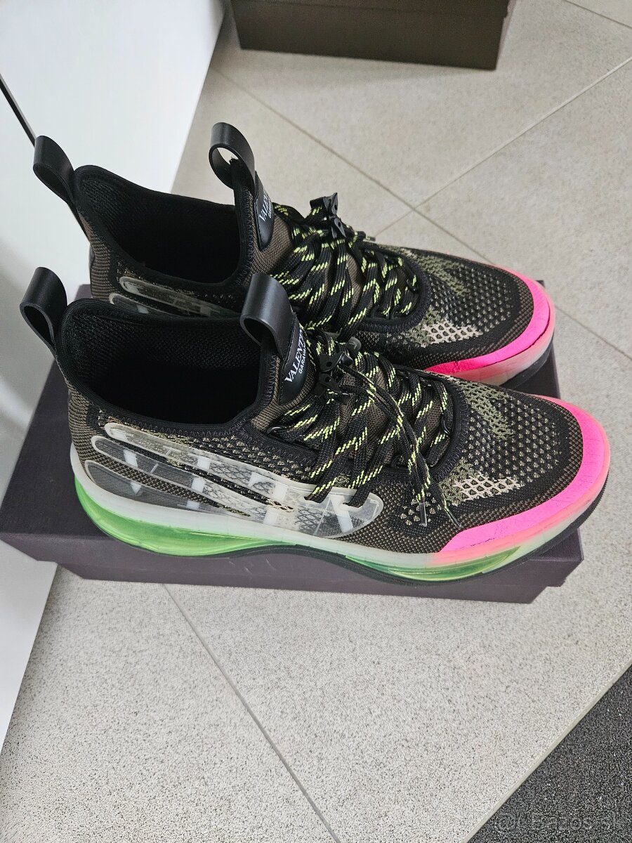 tenisky Valentino Garavani - 2