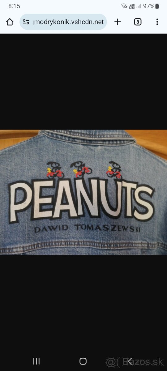 Neskutocna kosela ci saty - 2