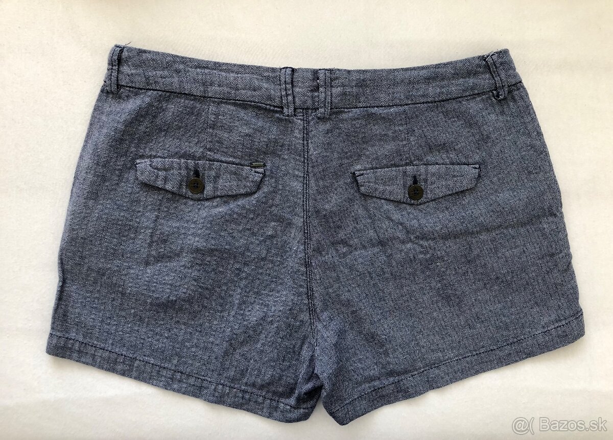 Dámske krátke nohavice, tričká - 2