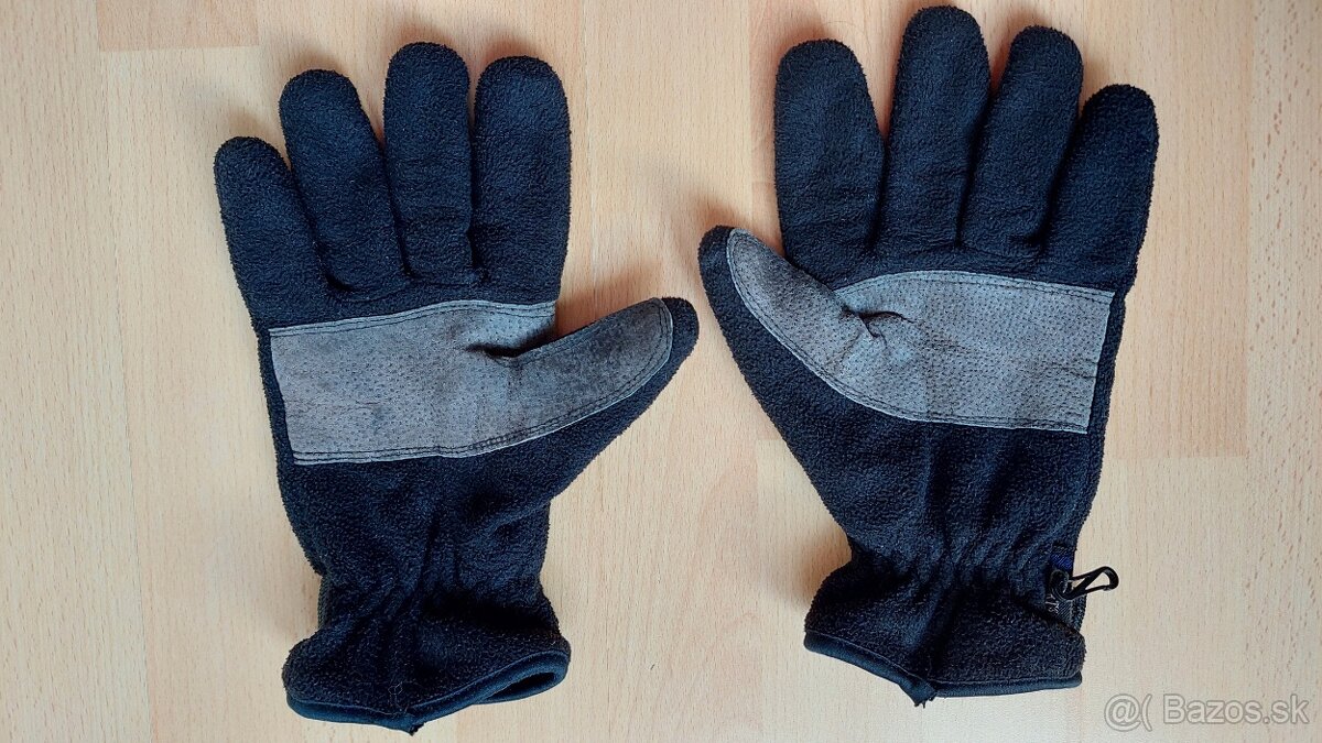 Pánske rukavice - 2