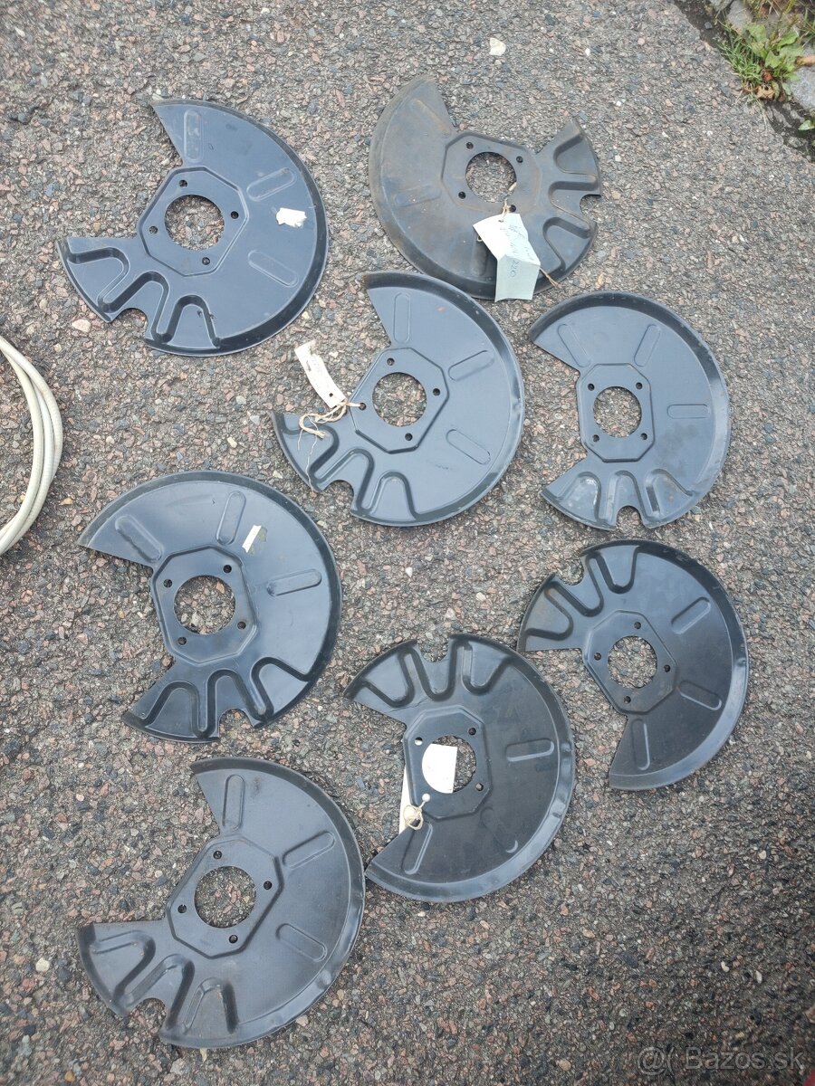 Škoda120,125,Škoda 130, rapid garde - 2