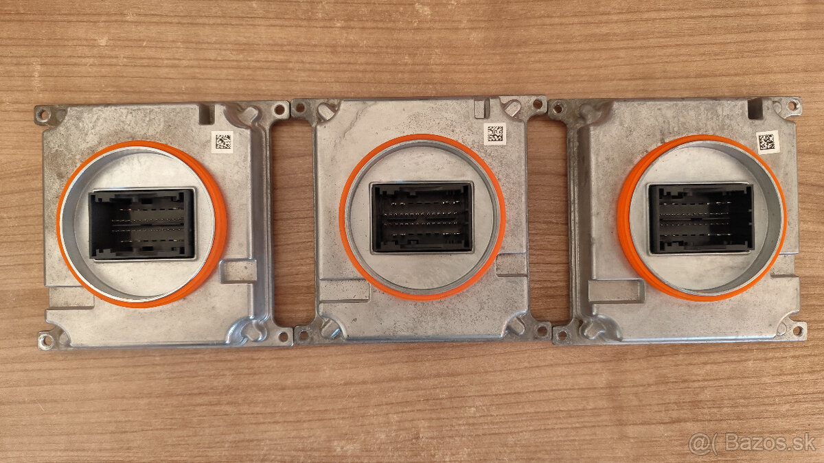 Riadiaca jednotka LED 7P5941591A - 2