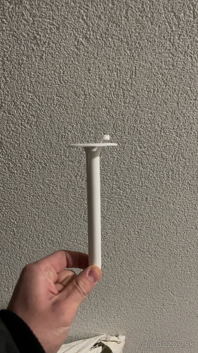 HMOŽDINY NA ZATEPLOVANIE KCX - 165 - 2