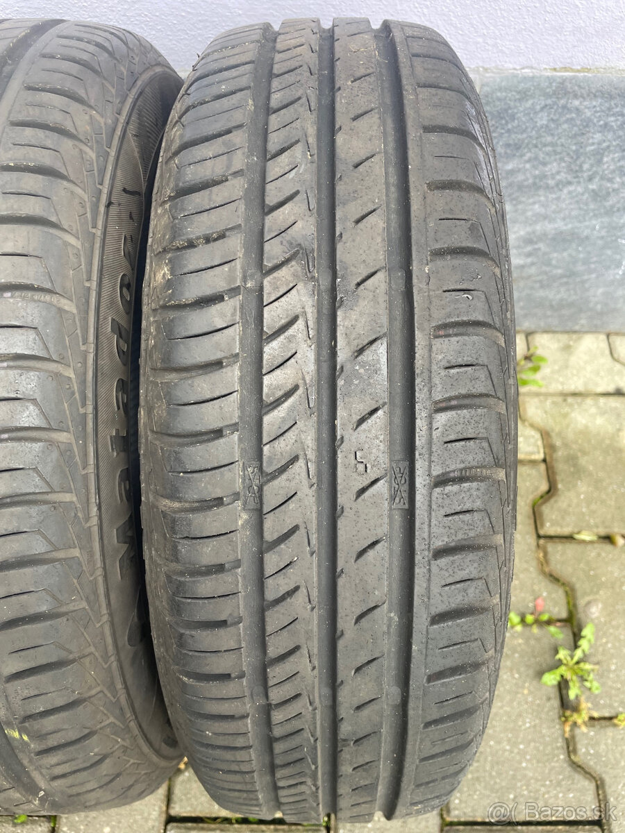 175/70 R13 Matador (letné) - 2