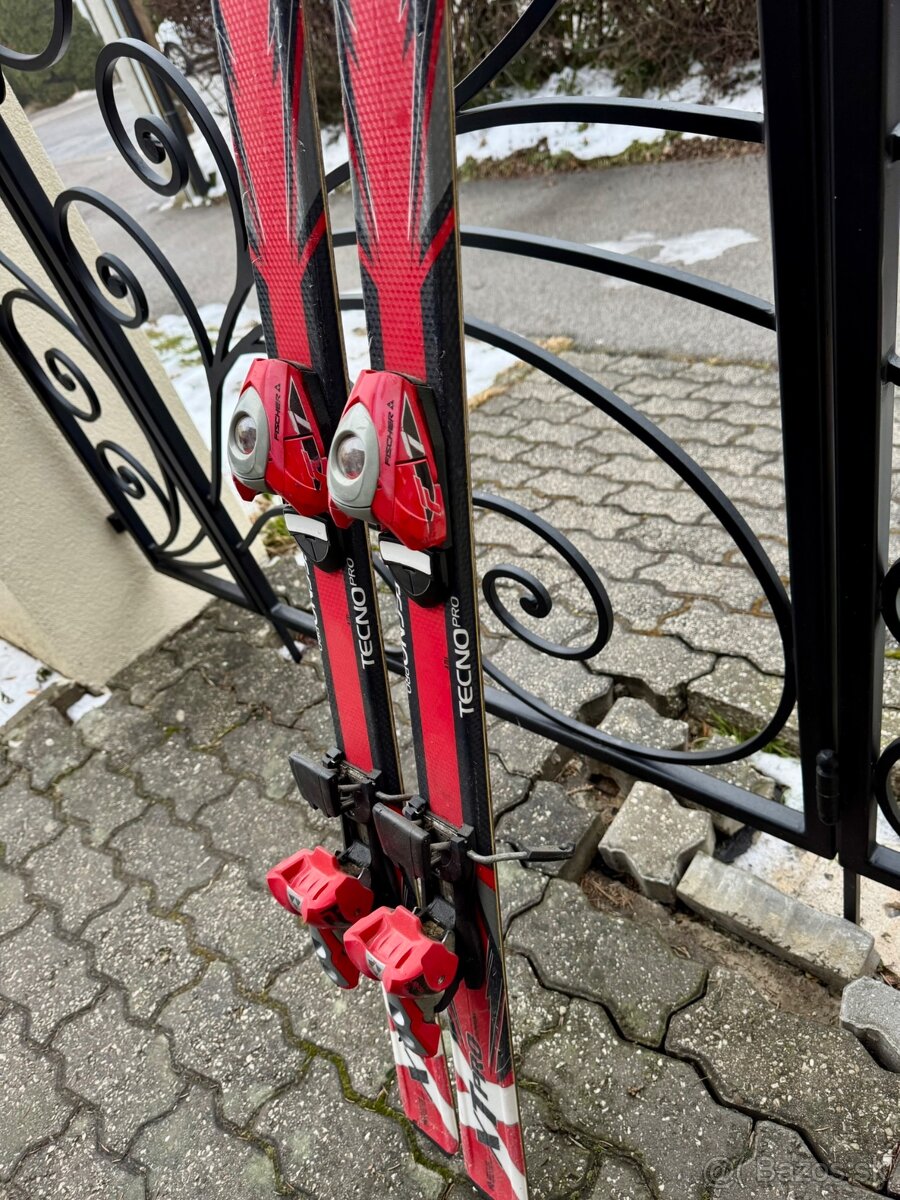 Lyže Tecno XT PRO 150cm - 2