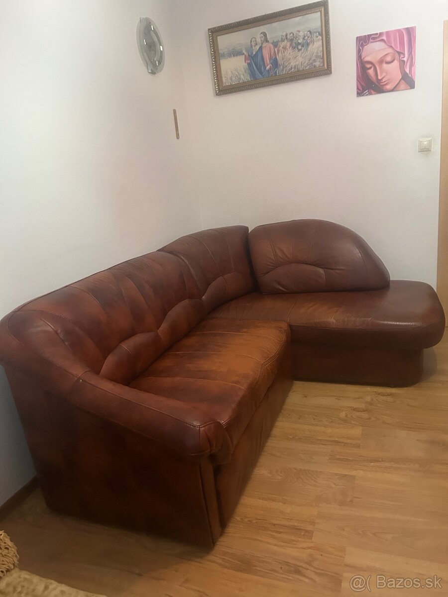 Sedacia súprava - 2