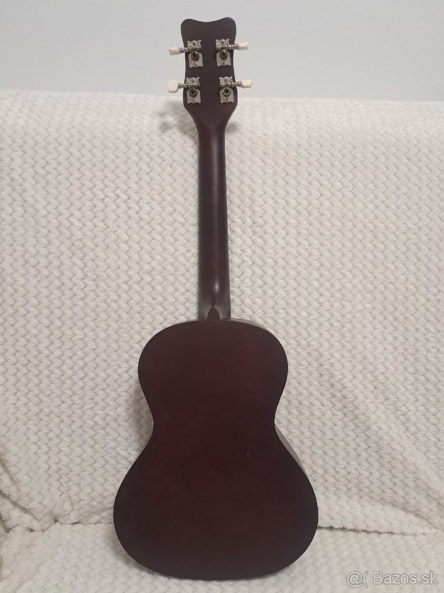 Ukulele Kohala Kine’O Natural Tenor - 2