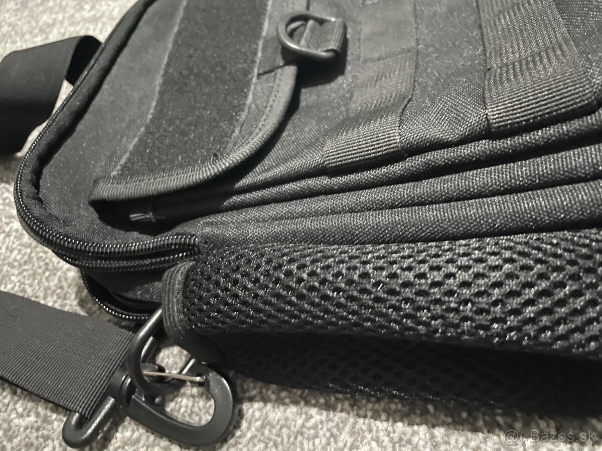 Taška cez plece pánska - 2