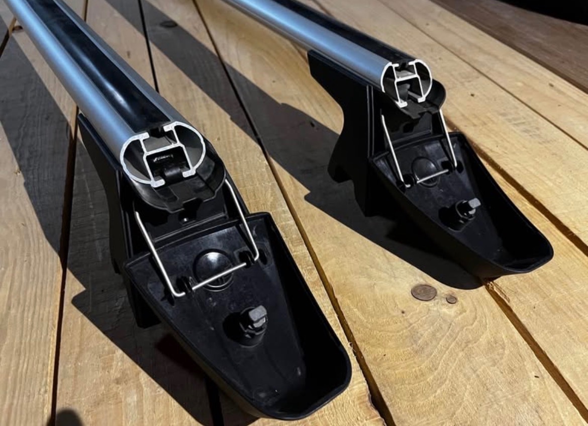 Opel insignia - stresny nosic - 2