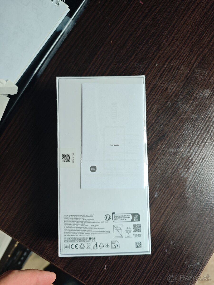 Xiaomi Redmi 15c - 2