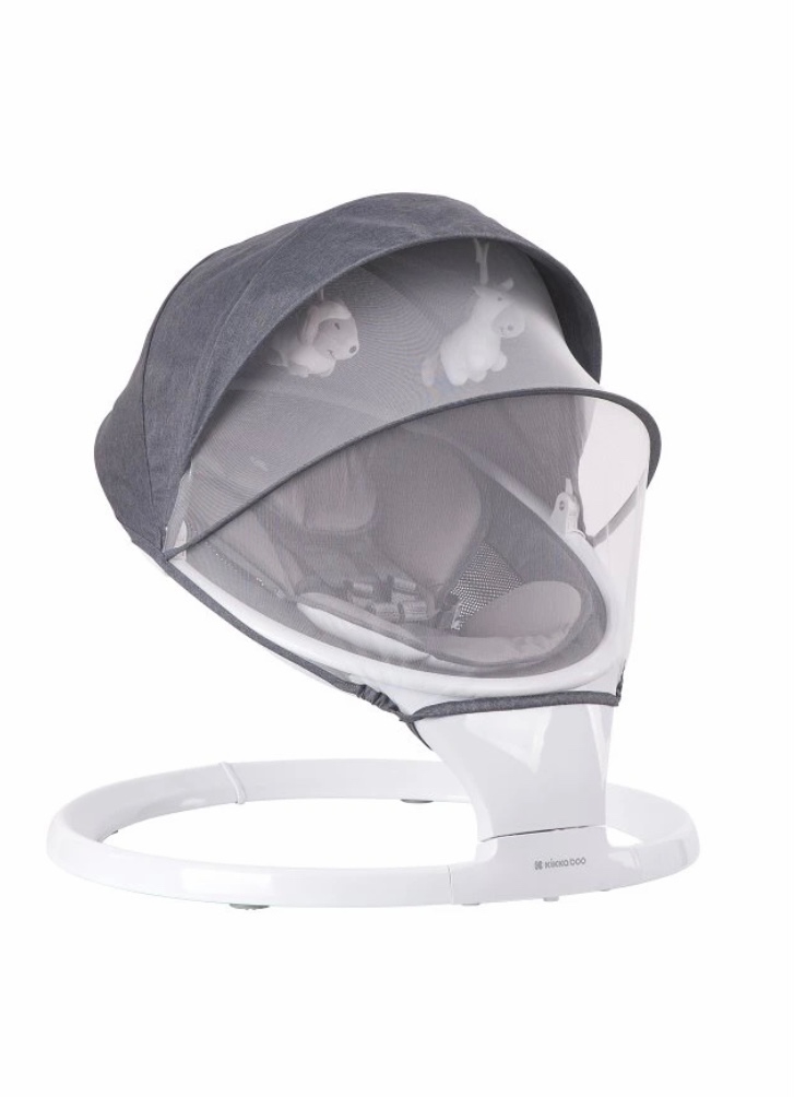 Hojdacie kresielko - 2