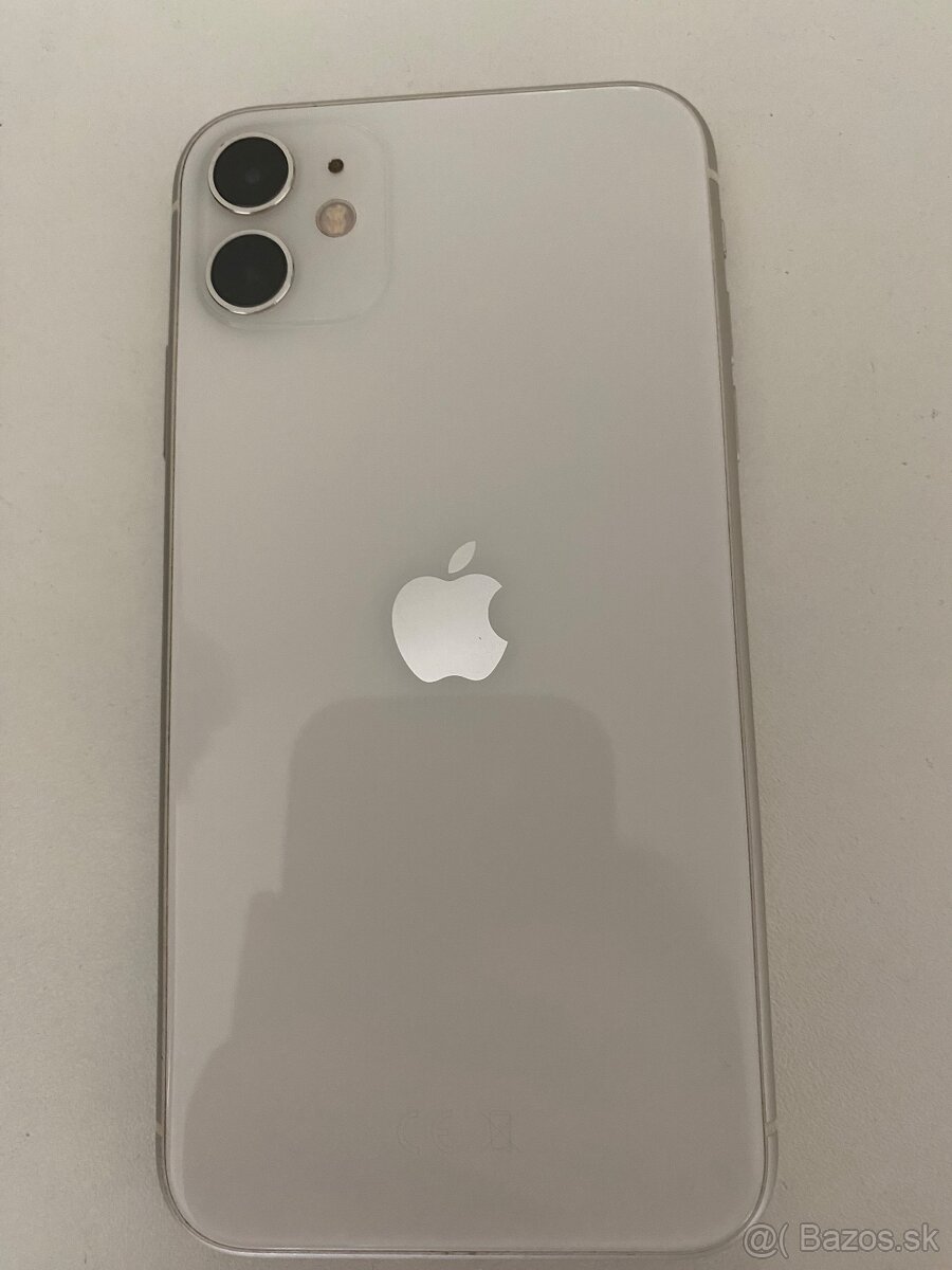 iPhone 11 64GB - 2