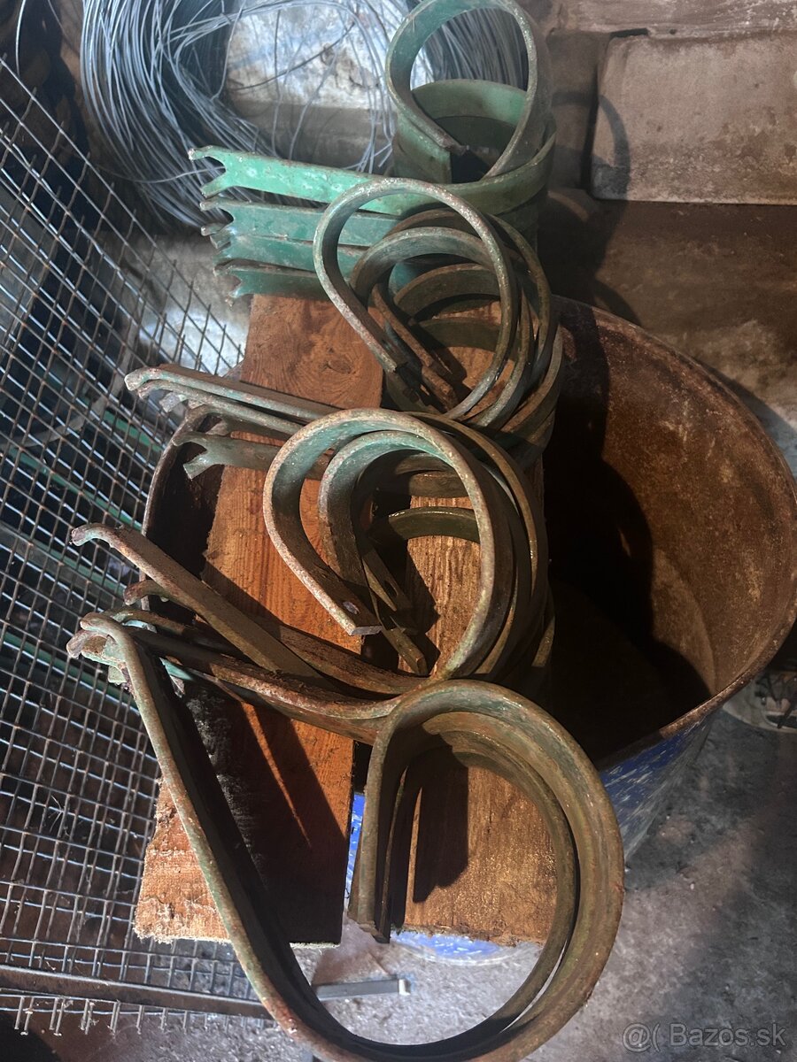 Perá na kombinátor - 2