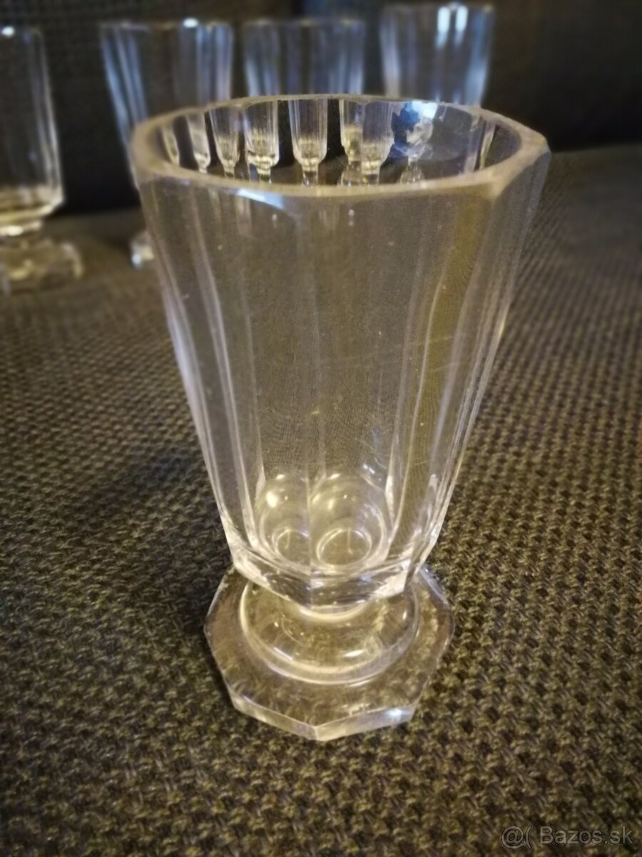 Sada skl. pohárov - 2