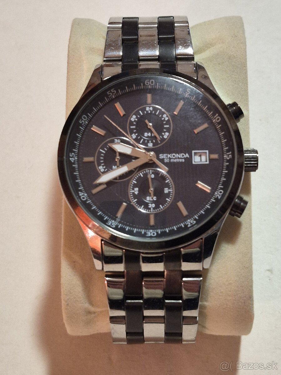 Pánske hodinky Sekonda - 2