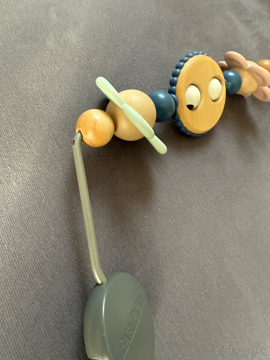 Babybjörn hračka - 2